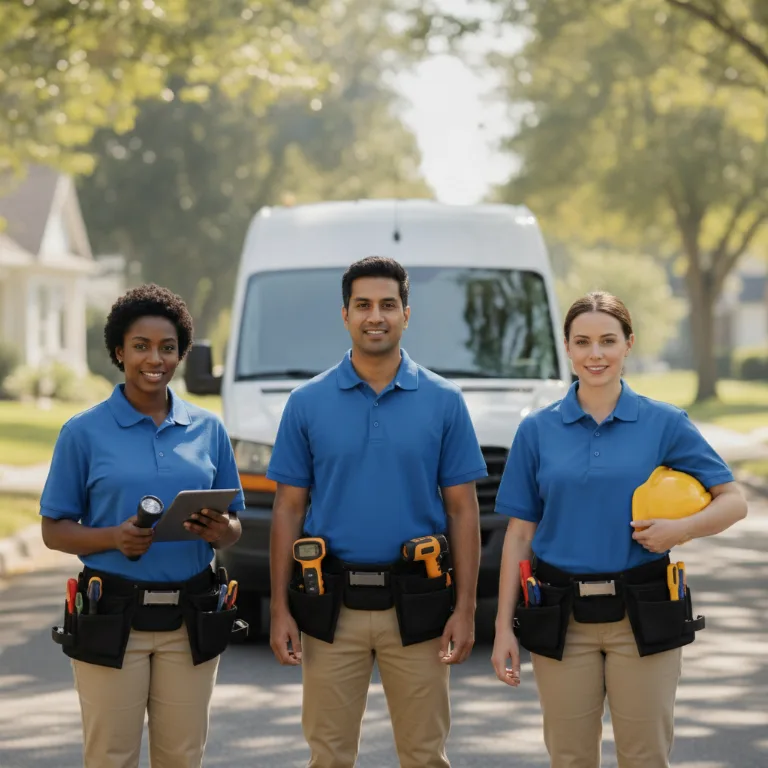 Home inspection Arlington Heights
